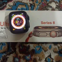 ساعت هوشمند