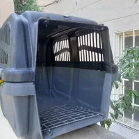 قفس نگهداری حیوانات