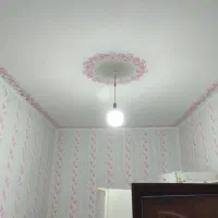 اجرای طرح کاغذدیواری با ۷۵۰تومان‌ +نقاشی ساختمان|خدمات پیشه و مهارت|ورامین, ورامین|دیوار