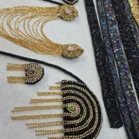 کمربندهای نمدی و‌ کشی|کیف، کفش، کمربند|جوانرود, |دیوار