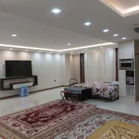 آپارتمان ۱۲۰ متر سامکو