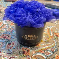 گل ربانی|گل مصنوعی|یزد, |دیوار