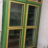 فریزر ۴ در لوله مسی موتور فرانسه