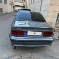 سمند مدل ۸۸ آینه|خودرو سواری و وانت|ارومیه, |دیوار