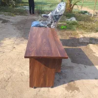 میز و صندلی نو و شیک|دفتر کار|کرخه, |دیوار