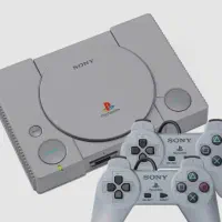 پلی استیشن یک