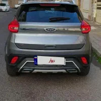 ام وی ام  x22اتوماتیک ۱۴۰۰ گیربکس AT|خودرو سواری و وانت|رشت, رشتیان|دیوار