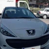 207 سقف فلز در حد صفر|خودرو سواری و وانت|تربت‌حیدریه, رجایی|دیوار