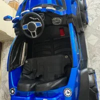 ماشین شارژی قدرتمند|اسباببازی|تالش, هشتپر|دیوار