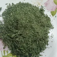 نعنا خشک