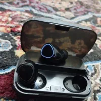 ایرپاد مشکی