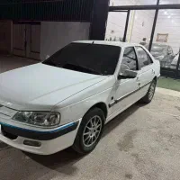 پژو پارس سال مدل ۹۳