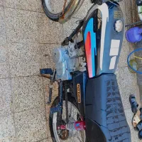 موتور مدل 89پلاک ملی