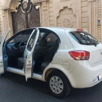 تیبا ۲ در حد صفر مدل ۱۴۰۱ استثنایی|خودرو سواری و وانت|تبریز, |دیوار