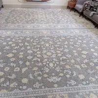 دو عدد فرش نه متری جدید