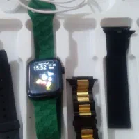 ساعت  مچی جدید