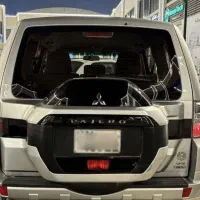 پاجیرو ۲۰۱۹ تیتانیوم|خودرو سواری و وانت|آبادان, |دیوار