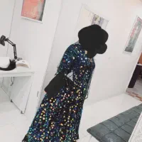 لباس لری تمیز وسالم باقیمت خوب سه عدد|لباس|کوه چنار, |دیوار