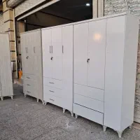 کمد کد ۵۳۳۲|جاکفشی، کمد، دراور|چهاردانگه (تهران), |دیوار
