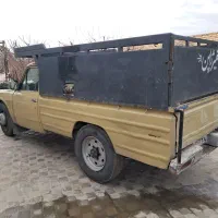 نیسان مدل ۶۹|خودرو سواری و وانت|رباط‌کریم, رباط‌کریم|دیوار