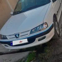 پارس elx