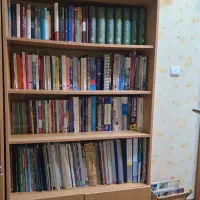 کتابخانه ام دی اف