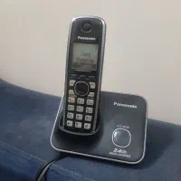 تلفن بی سیم پاناسونیک (panasonic )