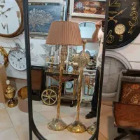 آینه قدی پنجره ای و گنبدی|آینه|هشتگرد, شهرک ولیعصر (مصلی)|دیوار