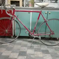 دوچرخه کورسی فرانسه