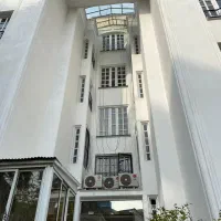 350 متر مفید مستغلات ویلای جهت کار
