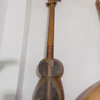 تار آذربایجانی