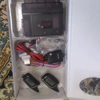 دزد گیرو دزدگیر جلو وعقب.جی پی اس