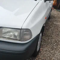 پراید87 در حد صفر|خودرو سواری و وانت|تالش, جوکندان|دیوار