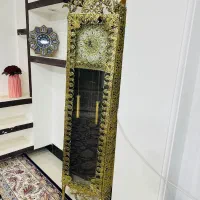 بوفه اینهکنسول ساعت