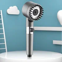 سردوش حمام ماساژوری|لوازم حمام|زابل, |دیوار