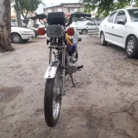 موتور هندا ۱۵۰