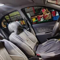 تیبا دو مدل 94|خودرو سواری و وانت|مشهد, نظام دوست|دیوار