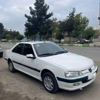 فروش پژوپارس