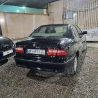 سمند lxEf7|خودرو سواری و وانت|یزد, |دیوار