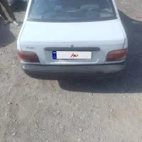 پراید مدل 84|خودرو سواری و وانت|شیروان (خراسان), |دیوار