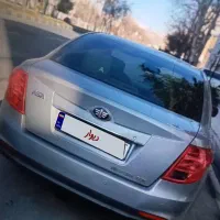 بسترن b f50 بدون رنگ|خودرو سواری و وانت|بروجرد, |دیوار