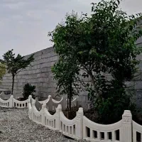باغ وباغچه170متر چهاردیوار/اقساطی×/برق