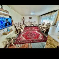 رهن آپارتمان ۷۸ متر باغمیشه