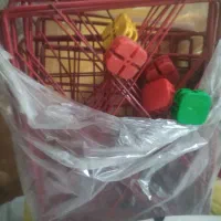 قفسه فلزی