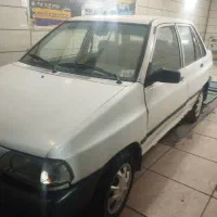 پراید مدل 82کاربرات|خودرو سواری و وانت|بروجرد, |دیوار