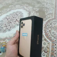 آیفون۱۱پرو فول پک اصلی ۲۵۶