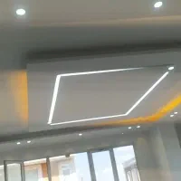 کناف پی وی سی تایل