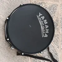 طبل، طبل ریز|درام و پرکاشن|اصفهان, باغ فدک|دیوار