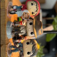 فانکو پاپ های اورجینال نو داخل باکس