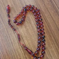 تسبیح سندلول پرچمی منگوله دار|بدلیجات|تهران, استخر|دیوار